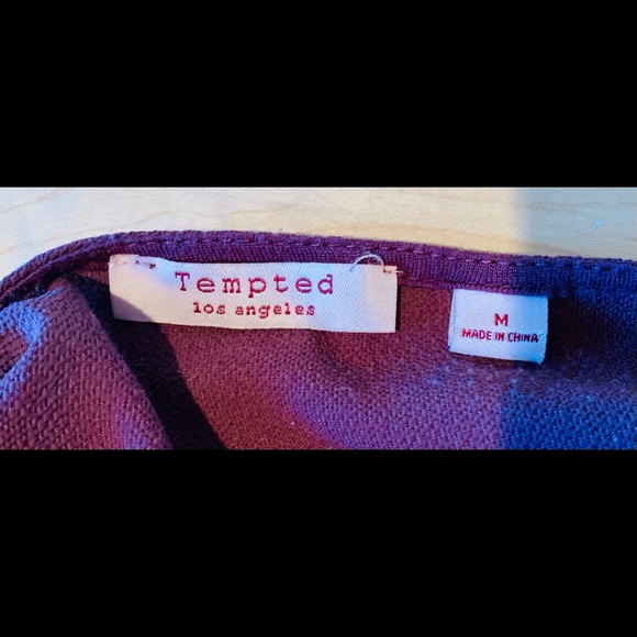 Women’s Blouse - Picture 6 of 7